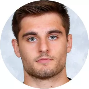 Sam Miletic - Ice hockey player