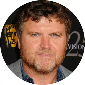 Sam Miller - Television director