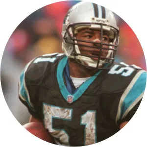 Sam Mills