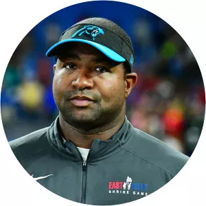 Sam Mills III