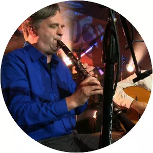 Sam Miltich - Musical artist