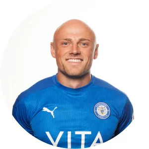 Sam Minihan - Footballer