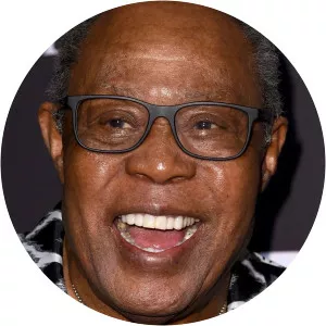 Sam Moore