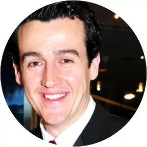 Sam Moran - Australian entertainer