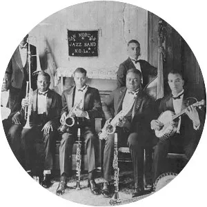 Sam Morgan's Jazz Band