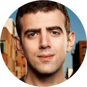 Sam Morril - American comedian