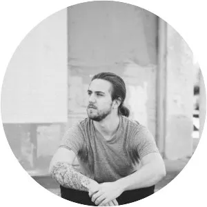 Sam Morrow - Musical artist