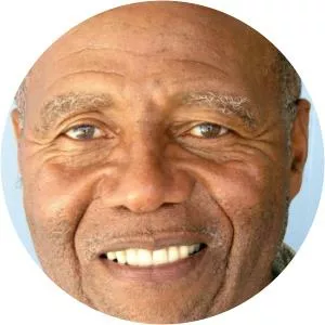 Sam Motoana Phillips photograph