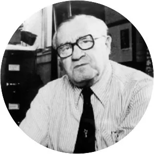 Sam Muchnick