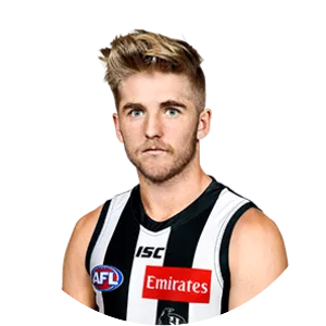 Sam Murray photograph