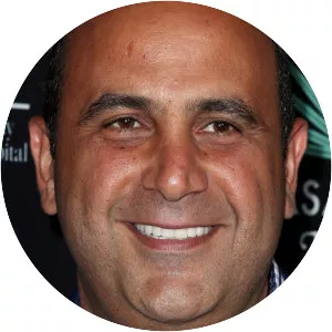 Sam Nazarian