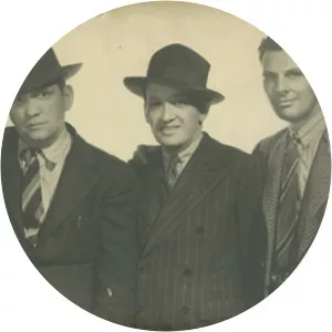 Sam Newfield - American movie director