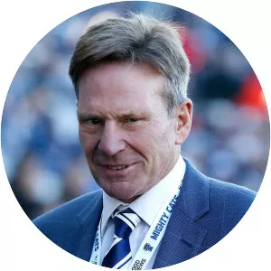 Sam Newman