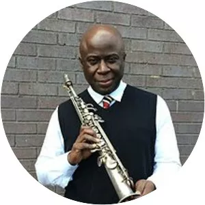 Sam Newsome - American saxophonist