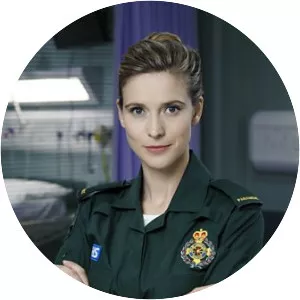 Sam Nicholls - Fictional character