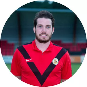 Sam Nijpels - Football player