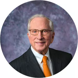 Sam Nunn - Former United States Senator
