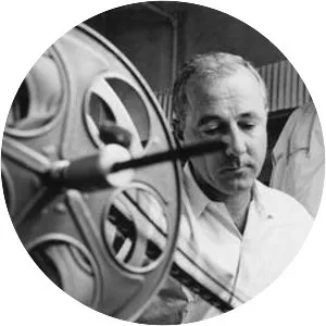 Sam O'Steen - American film editor