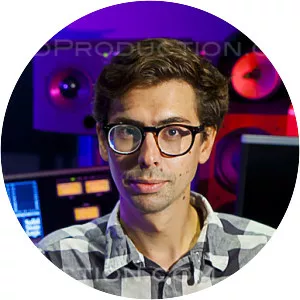 Sam Okell - Musical artist