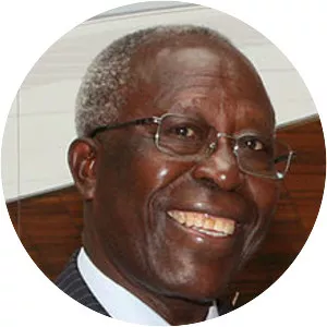 Sam Ongeri