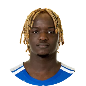 Sam Onu - Basketball player