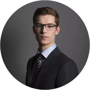 Sam Oosterhoff - Member of Provincial Parliament of Ontario