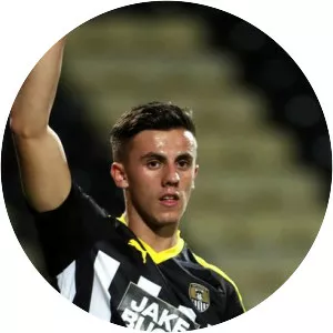 Sam Osborne - Footballer