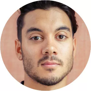 Sam Otto - British actor