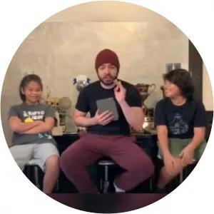 Sam Paras photograph