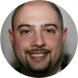 Sam Parnia - Professor