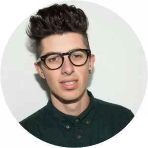 Sam Pepper - YouTuber