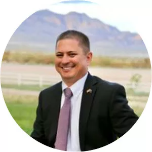 Sam Peters - Politician