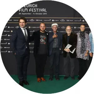 Sam Pressman - Film producer