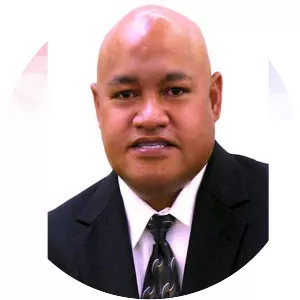 Sam Puletasi - Politician