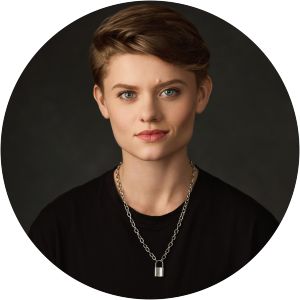 Sam Quinn photograph