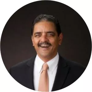 Sam R. Alapati photograph