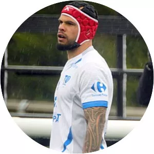 Sam Rapira
