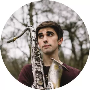 Sam Rapley - Musical artist