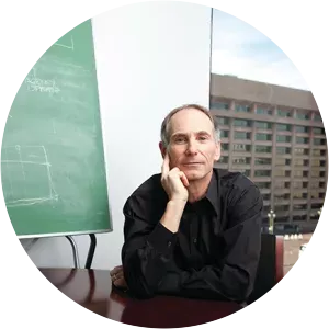 Sam Rashkin - Author