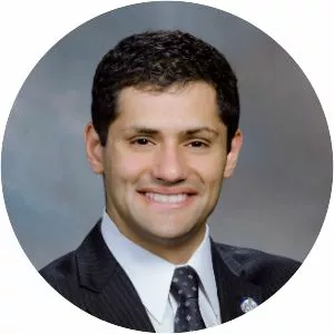 Sam Rasoul - Virginia State Delegate