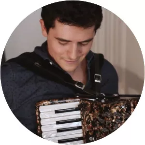 Sam Reider - Musical artist