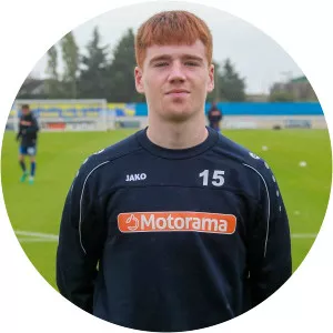 Sam Remfry - Footballer