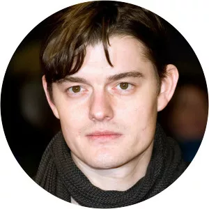 Sam Riley