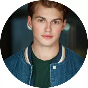 Sam Robert Muik - Film actor