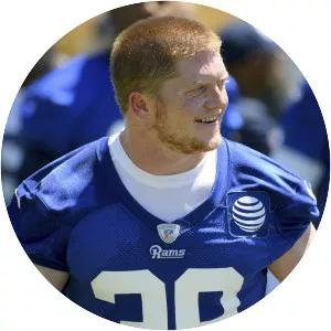 Sam Rogers - American soccer player