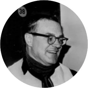 Sam Rolfe - American screenwriter