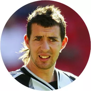 Sam Russell - Footballer