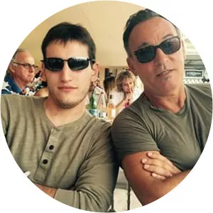 Sam Ryan Springsteen - Singer ‧ Bruce Springsteen's son