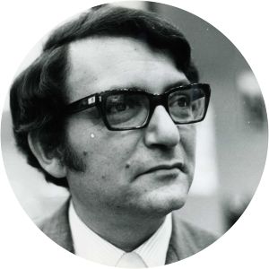 Sam Rykiel - Sonia Rykiel's ex-husband