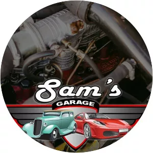 Sam's Garage - TV program